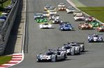 Porsche 919 Hybrid 2015 года